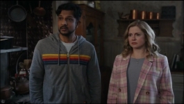 Ghosts - Season 03 Episode 03